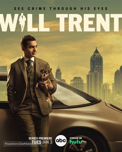 will trent myflixer|Watch Will Trent .